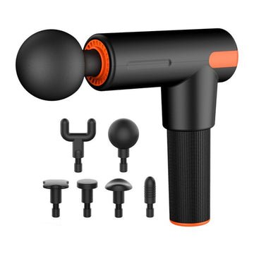 Muscle Relaxation Massage Gun