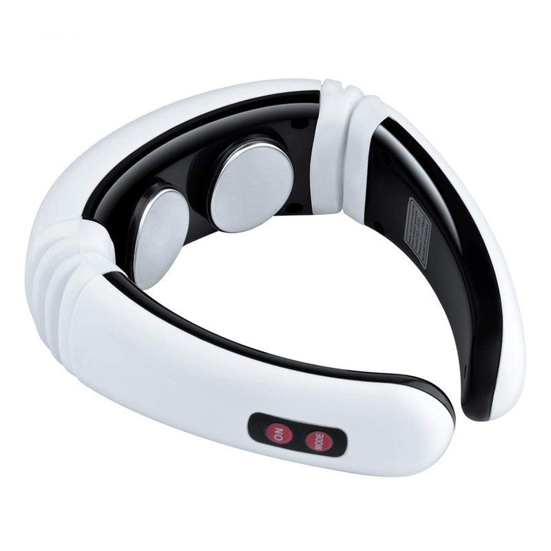 Multifunctional Neck Massager