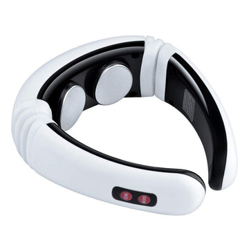 Multifunctional Neck Massager